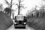 Leyland Country Cub London Transport 1935 года